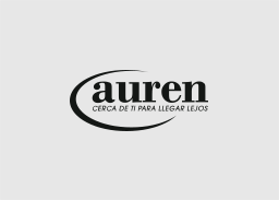 Auren es cliente de Visual One