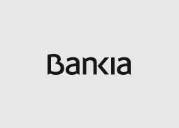 Bankia es cliente de Visual One