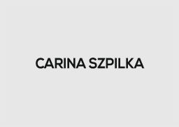 Carina Szpilka es cliente de Visual One
