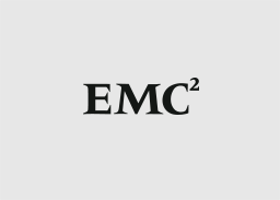 EMC2 es cliente de Visual One