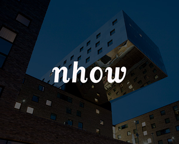 Realizamos la presentación de la marca Nhow, de NH Hotels
